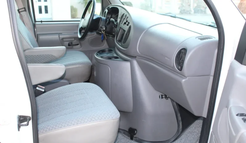 
								1998 Ford Econoline E-250 Sportsmobile Camper full									