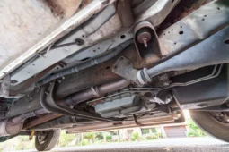 
										1998 Ford Econoline E-350 Power Stroke Conversion Van full									