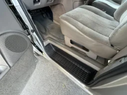
										2003 Chevrolet Astro AWD full									
