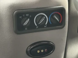 
										2006 Chevrolet Express Southern Comfort Conversion Van full									