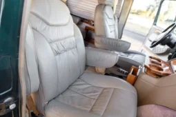 
										1995 Chevrolet G20 Conversion Van full									