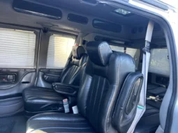 
										2013 Chevrolet Express Explorer Limited SE Conversion Van full									