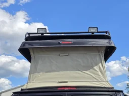 
										2013 Ford E-350 Quigley 4×4 Conversion full									