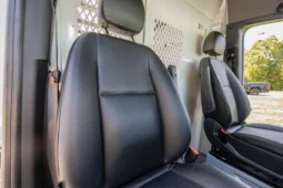 
										2023 Mercedes-Benz Sprinter 2500 Cargo Van full									