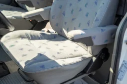 
										1997 Volkswagen EuroVan Winnebago Industries Camper full									