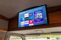 
										1998 Chevrolet Express Rocky Ridge Conversion Van full									