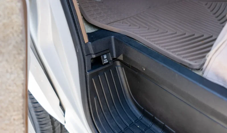 
								1994 Chevrolet Astro EXT Conversion Van full									