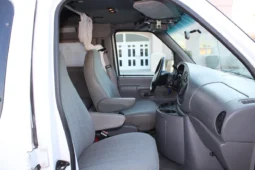 
										1998 Ford Econoline E-250 Sportsmobile Camper full									