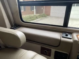 
										1999 Ford Econoline E-150 Sherrod Conversion Van full									