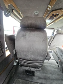 
										2001 Dodge Ram 1500 DMC Conversion Van full									