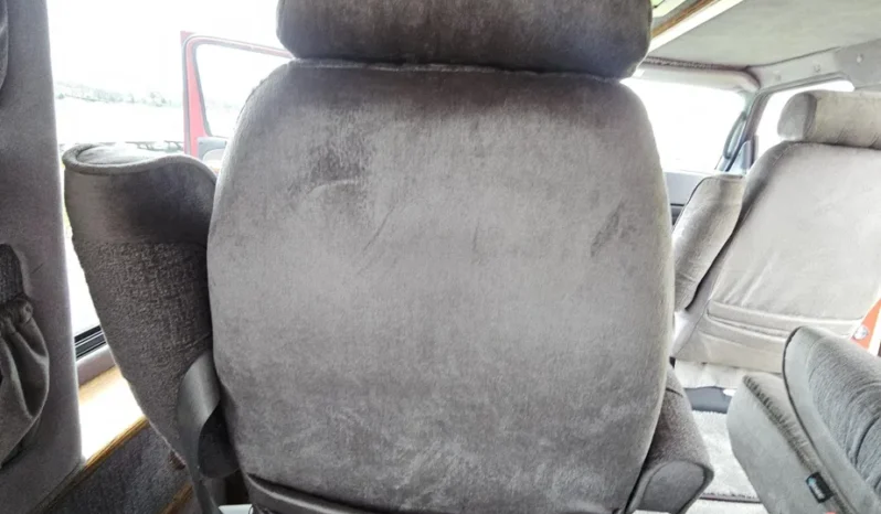 
								2001 Dodge Ram 1500 DMC Conversion Van full									