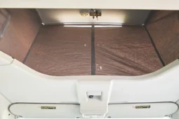 
										2002 Volkswagen EuroVan Westfalia MV Weekender Pop-top Camper full									