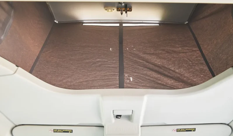 
								2002 Volkswagen EuroVan Westfalia MV Weekender Pop-top Camper full									