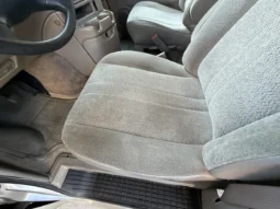 
										2003 Chevrolet Astro AWD full									