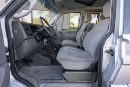 
										2003 Volkswagen EuroVan Westfalia MV Weekender full									
