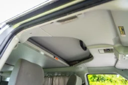 
										2003 Volkswagen EuroVan Westfalia MV Weekender Pop-Top Camper full									