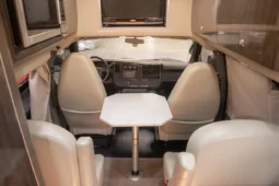 
										2010 Chevrolet Express 3500 Airstream Avenue Class B Coach full									