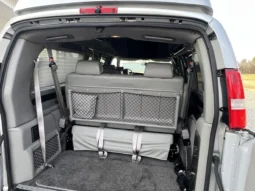 
										2010 Chevrolet Express Explorer Limited SE Conversion Van full									