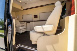 
										2012 Mercedes-Benz Sprinter 2500 Executive Coach full									