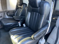 
										2013 Chevrolet Express Explorer Limited SE Conversion Van full									