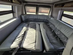 
										2013 Ford E-350 Quigley 4×4 Conversion full									