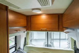 
										2014 Mercedes-Benz Sprinter 3500 Winnebago Era 70X full									