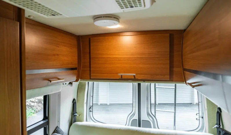 
								2014 Mercedes-Benz Sprinter 3500 Winnebago Era 70X full									