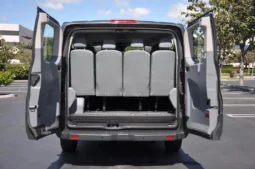 
										2016 Ford Transit 350 XLT 15-Passenger Wagon full									