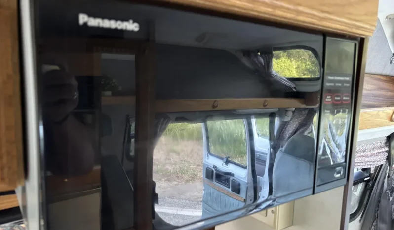
								1996 Roadtrek 190 Versatile B3500  full									