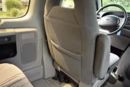
										1997 Ford E-350 Club Wagon Chateau 7.3L Power Stroke full									
