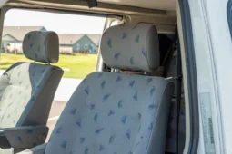 
										1997 Volkswagen EuroVan Winnebago Industries Camper full									