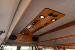 
										1998 Chevrolet Express Rocky Ridge Conversion Van full									