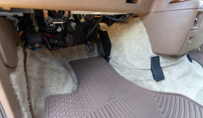 
								1994 Chevrolet Astro EXT Conversion Van full									