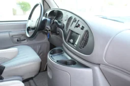 
										1998 Ford Econoline E-250 Sportsmobile Camper full									