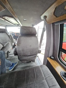 
										2001 Dodge Ram 1500 DMC Conversion Van full									