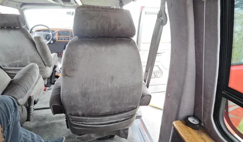 
								2001 Dodge Ram 1500 DMC Conversion Van full									
