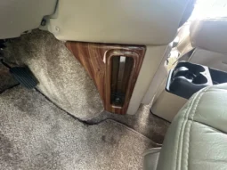 
										2002 Chevrolet Express G1500 Sherrod Conversion Van full									
