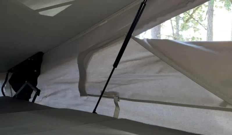 
								2002 Volkswagen Eurovan Camper full									