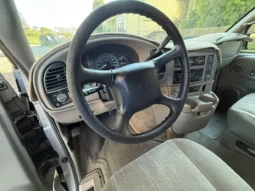 
										2003 Chevrolet Astro AWD full									