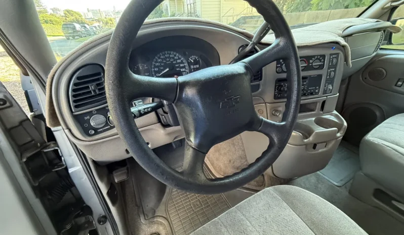 
								2003 Chevrolet Astro AWD full									