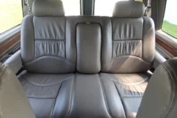 
										2004 GMC Savana 1500 Explorer Limited S Conversion Van full									