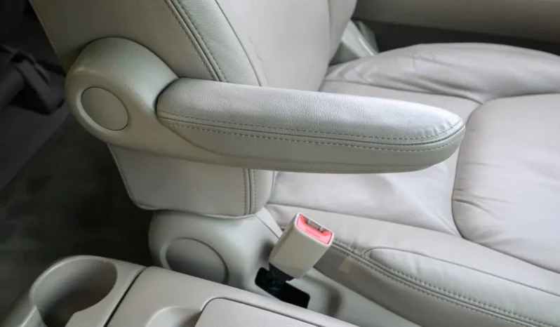 
								2004 Toyota Sienna XLE full									