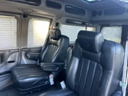 
										2013 Chevrolet Express Explorer Limited SE Conversion Van full									