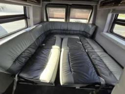 
										2013 Ford E-350 Quigley 4×4 Conversion full									