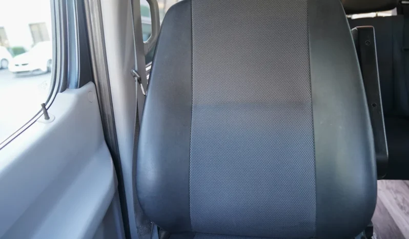 
								2013 Mercedes-Benz Sprinter 2500 Camper Conversion full									