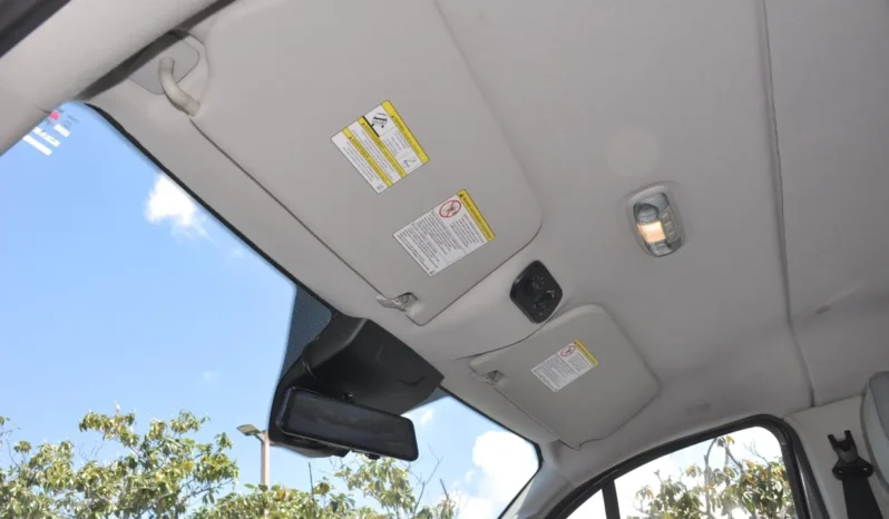 
								2016 Ford Transit 350 XLT 15-Passenger Wagon full									
