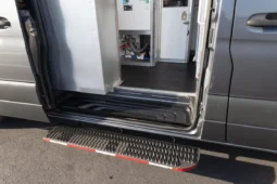 
										2021 Mercedes-Benz Sprinter 4500 Mobile Kitchen full									
