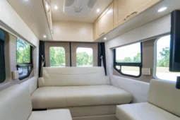 
										2021 Pleasure-Way Ontour 2.0 Class B Motorhome full									