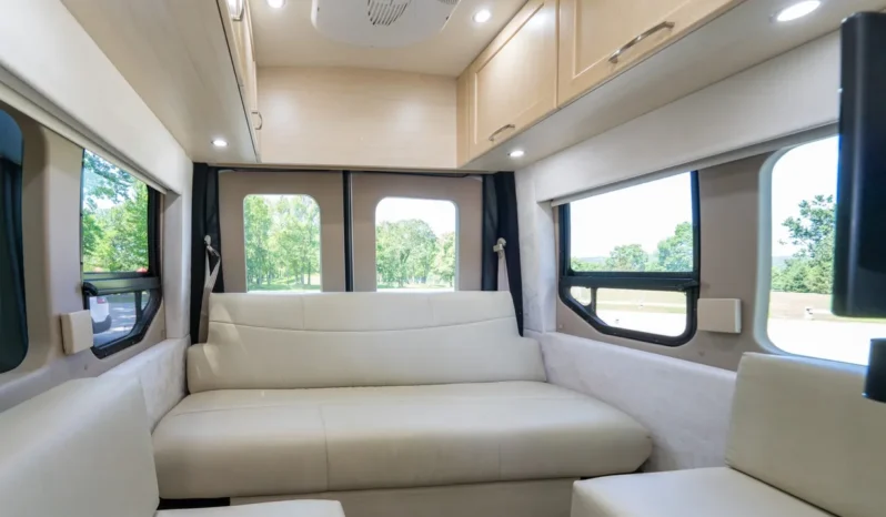 
								2021 Pleasure-Way Ontour 2.0 Class B Motorhome full									