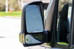 
										2023 Mercedes-Benz Sprinter 2500 Cargo Van full									
